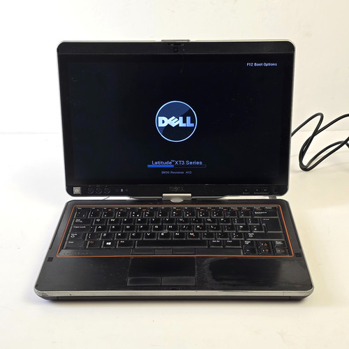 Dell latitude xt3 - dell, tablet