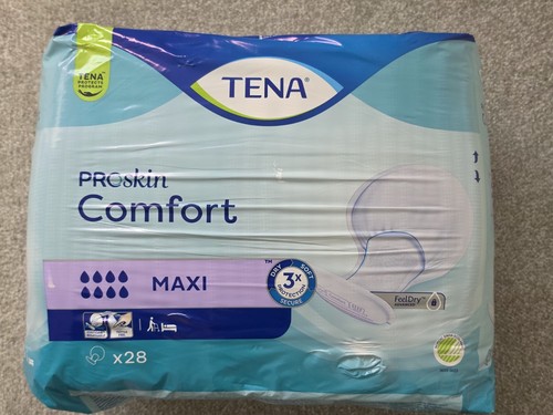 Tena proskin comfort maxi - ,