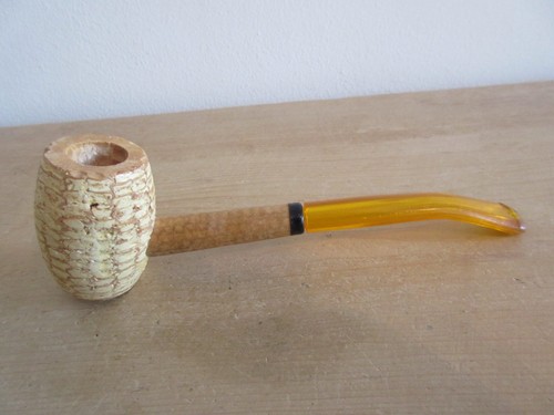 Vintage missouri meerschaum - vintage,