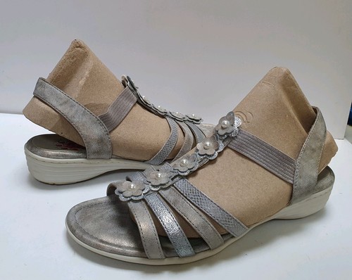 Ladies size relife pavers - size,