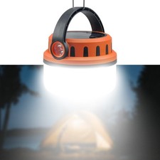 Solar LED Camping Light Tent