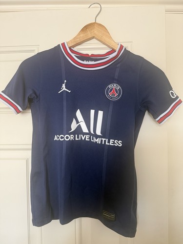 Jordan psg 2021 home shirt - psg,