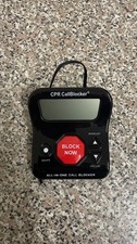 CPR  202 - Call Blocker for