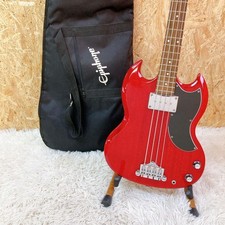 Epiphone EB-0 SG Bass Guitar