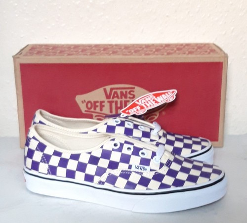 Vans authentic thermochrome - vans,
