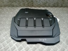 AUDI A3 ENGINE COVER TRIM 2.0