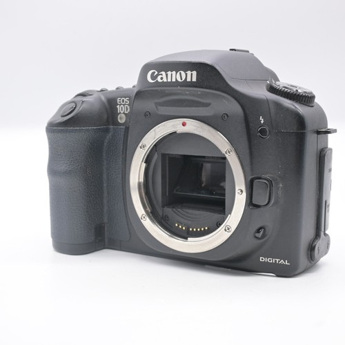 Canon eos 10d - 10d, 75-300mm