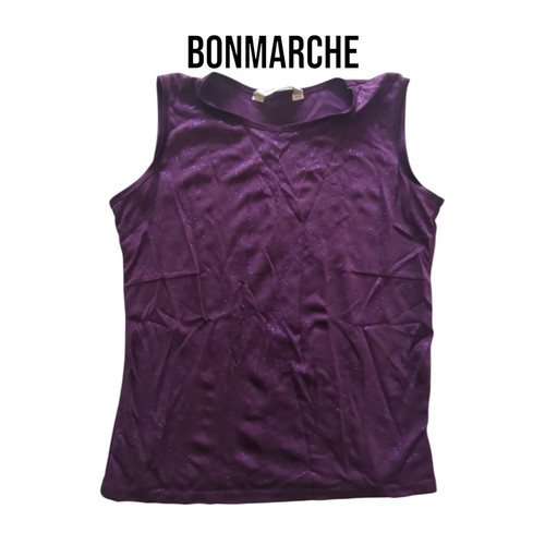 Bonmarche womens purple - womens,