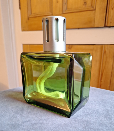 Lampe berger paris oil - oil, burner