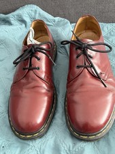 Dr Martens 1461  Ox Blood
