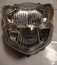 HONDA CB125 F GLR CBF 125 LED HEADLIGHT  LUMAX 2762