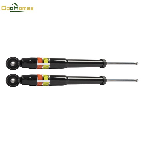 Rear suspension shock - rear,