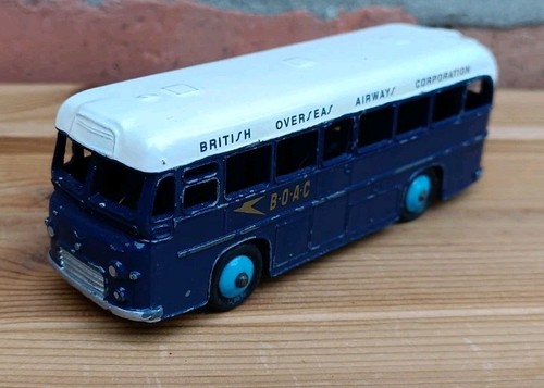 Dinky toys 283 a - dinky,