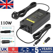 54.6V 2A Lithium Battery Charger For 48V Electric Bicycle E-Bike Battery Charger