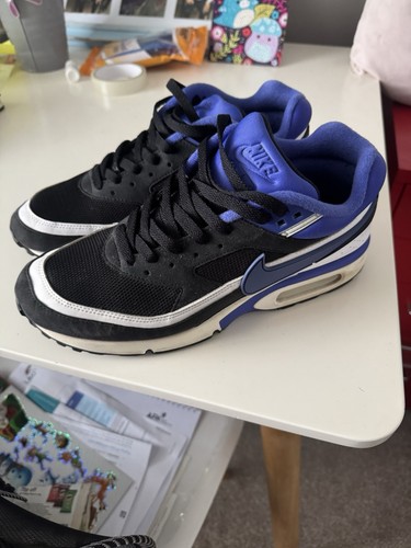 Nike air max persian - air, bw