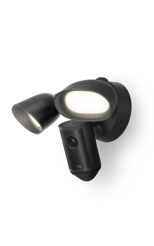 Ring floodlight cam pro - floodlight,