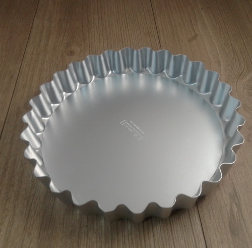 Silverwood inch 24cm loose - silverwood,