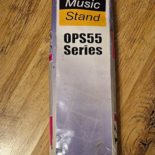 Kinsman ops55m tripod music - ops55m,