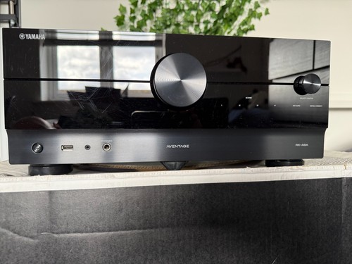 Yamaha a6a aventage 2ch - aventage, 9.2ch
