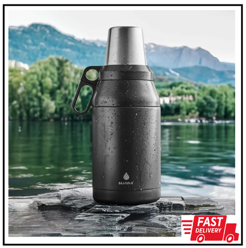 Manna vacuum insulated - manna, 1.9l