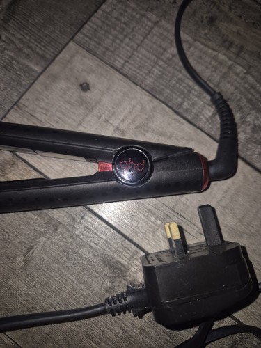 Ghd straightners - ghd,