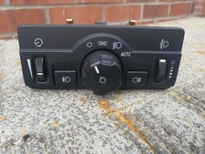 Freelander 2 Td4 2010 Light Switch 6G9N13A024HE