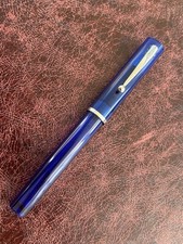 Sheaffer No Nonsense Medium