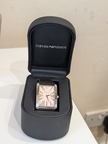 Emporio armani ar2032 ultra - armani,