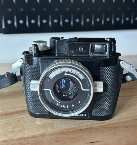 Nikon nikonos 35mm - nikon,