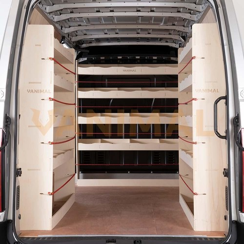 Vauxhall movano 2010 2021 mwb - 2010-2021,