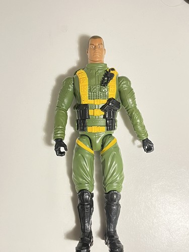 Action man joe type - man, /gi