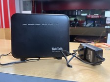 TalkTalk Sagemcom Fast 5364