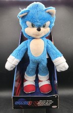 Sonic The Hedgehog 3 Deluxe