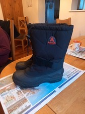 Kamik Jasper 2 Winter Boots