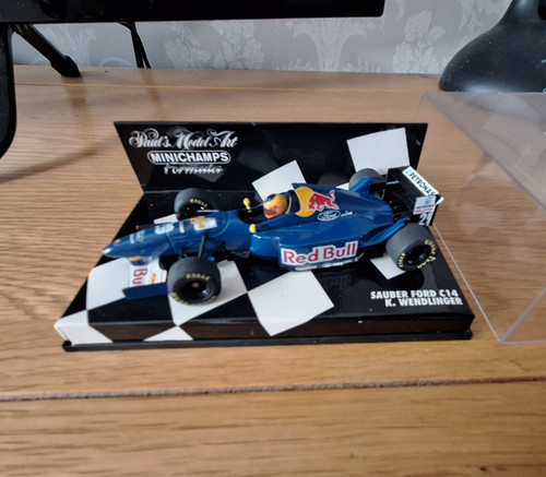 Minichamps pauls model art - minichamps,