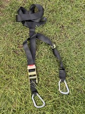Amsafe Wheelchair Tie Down Strap 