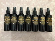 Highly Scented Perfumed Inspired Room Sprays Air Freshener Body Mist Fragrance