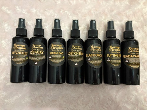 Highly scented perfumed - scented,