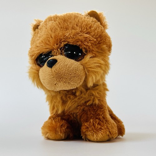 Beanie boo barley chow - ty,