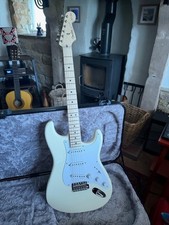 Fender Eric Clapton