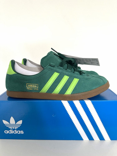 Adidas originals trimm - originals,