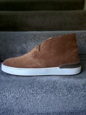 Clarks Court Lite DBT, Cognac