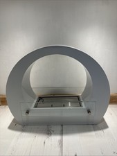 Brand New Indoor Freestanding Bio Ethanol Fireplace! Luxury!