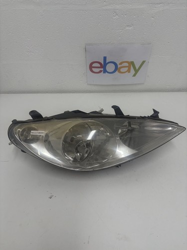 Genuine peugeot 307 - genuine, headlight
