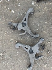 JAGUAR XJ X351 Other Rear Right Chassis Parts 5B531 3.0 Petrol 175kw 29622177 2X