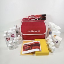 Autoglym Life Shine Car Care