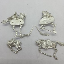 Warhammer LOTR: Mounted