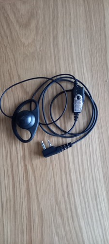 Sets shaped earpiece - 5, d