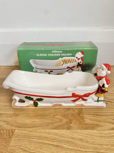 Vintage michael s ceramic - st,