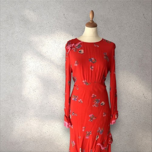 Studio preen summer dress - studio,
